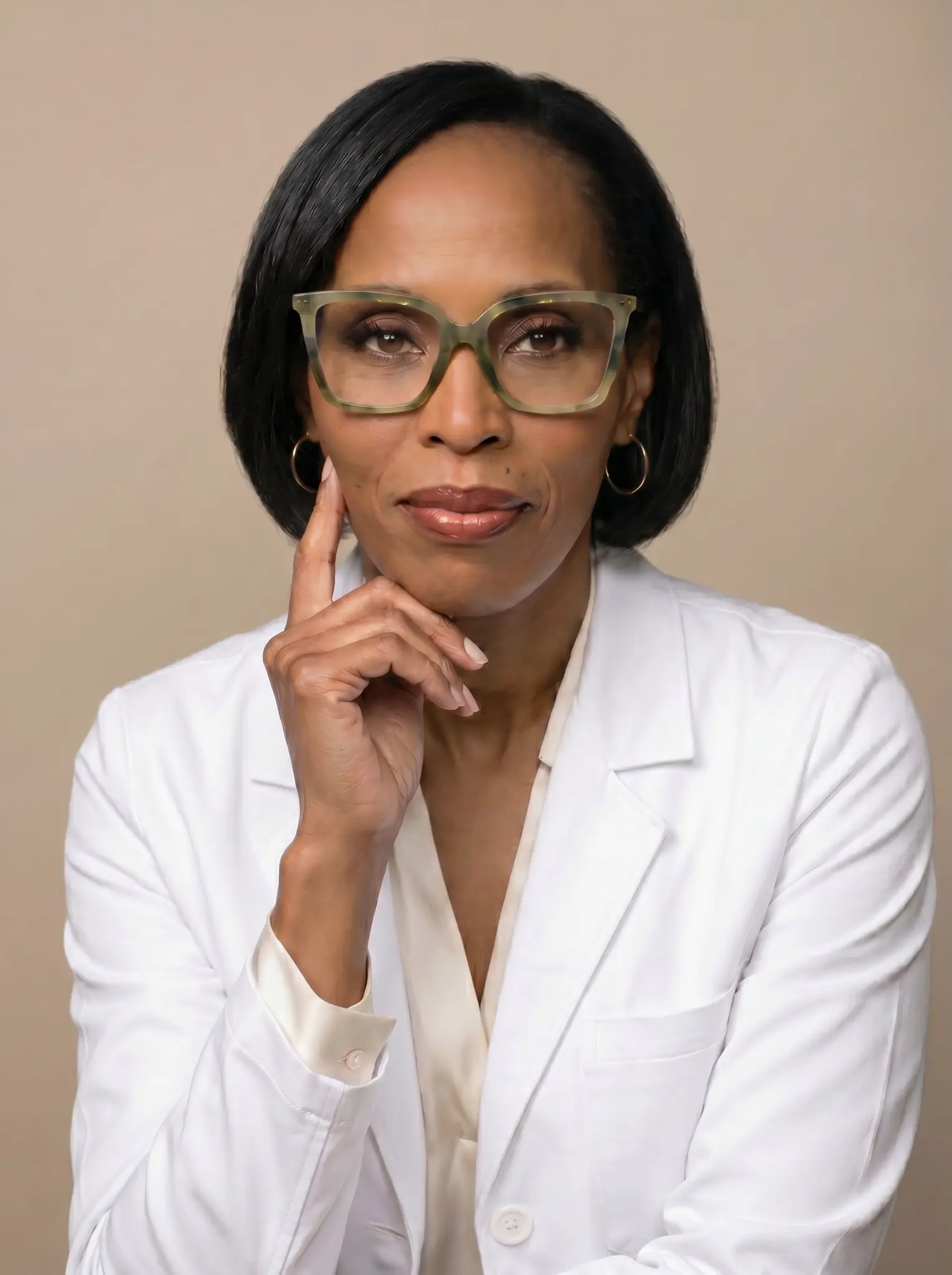Dr. Glenda Pettaway, Chief Medical Officer